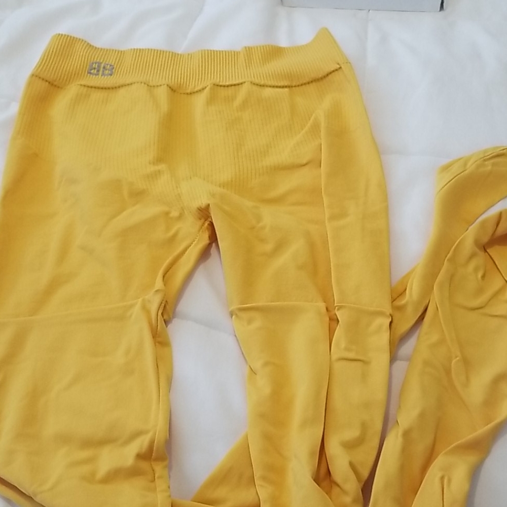 Balenciaga tights new Sz S